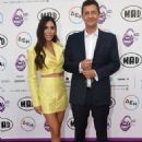 Ioanna Mpouki and Antonis Sroiter : MAD Video Music Awards 2021
