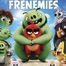 The Angry Birds Movie 2