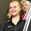 European squash biography stubs