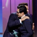 Orlando Bloom and Ke Huy Quan - The 29th Annual Screen Actors Guild Awards (2023)