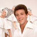 Grease - Frankie Avalon - 454 x 342