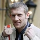 Tony Jeffries