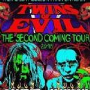 Rob Zombie concert tours