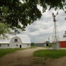 Farms on the National Register of Historic Places in Kansas