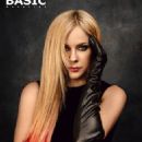 Avril Lavigne - Basic Magazine Pictorials Magazine Pictorial [United States] (May 2022) - 454 x 681