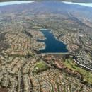 Lakes of Orange County, California