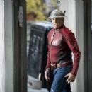 The Flash - John Wesley Shipp - 454 x 303
