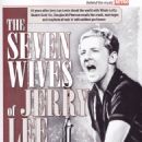 Jerry Lee Lewis - Yours Retro Magazine Pictorial [United Kingdom] (March 2022) - 454 x 643