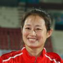Li Lingwei (javelin thrower)