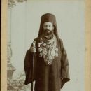 Patriarch Basil III of Constantinople