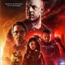 Bloodshot (2020) - 454 x 672