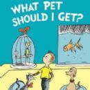 What Pet Should I Get?