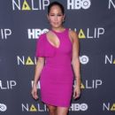 Jaina Lee Ortiz: NALIP 2018 Latino Media Awards - Arrivals