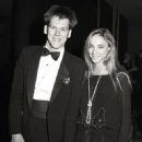 Kevin Bacon and Tracy Pollan - 452 x 612
