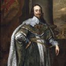 17th-century English monarchs