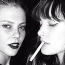 Catherine McNeil and Lydia Collins - 454 x 256
