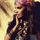 Gabriela Bertante - Vogue Magazine Pictorial [India] (May 2012) - 454 x 589
