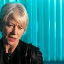 Shadowboxer - Helen Mirren