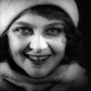 Anna Sten