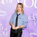 Brec Bassinger – Premiere of ‘The Idea of You’ in New York Cityevzv8J - 454 x 324