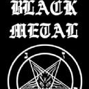 Black metal