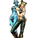 Jolyne Cujoh