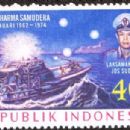 Years of the 20th century in the Dutch Empire