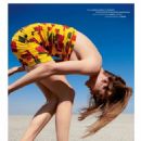 Rozanne Verduin - Elle Magazine Pictorial [France] (16 June 2022) - 454 x 589