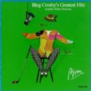 Merry Christmas Bing Crosby - 454 x 449