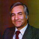 Abbas Amir-Entezam