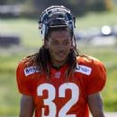 Andre Dixon