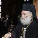 Greek Orthodox clergy