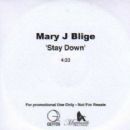 Stay Down