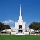Latter Day Saint movement in Colorado