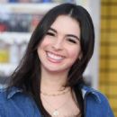 Isabella Gomez – ‘Bullet Train’ premiere in Los Angeles - 454 x 630