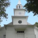Evangelical churches in Indiana