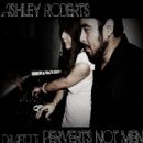 Ashley Roberts - Perverts Not Men
