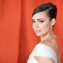 Sofia Carson - The 95th Annual Academy Awards - Arrivals - 454 x 303