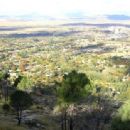1891 in the Orange Free State