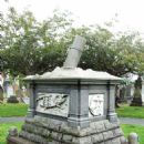 Monuments and memorials in Merseyside