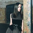 Sofia Carson - InStyle Magazine Pictorial [Mexico] (February 2025)