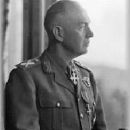 Romanian military personnel of the Second Balkan War