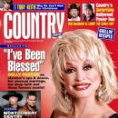 Dolly Parton - Country Weekly Magazine [United States] (30 July 2007)