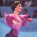 Dorothy Hamill - 454 x 666