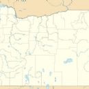 1936 natural disasters