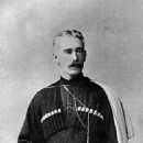 John F. Baddeley