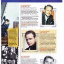 Spencer Tracy - 100 Greatest Movie Icons Magazine Pictorial [United Kingdom] (29 September 2019) - 454 x 642