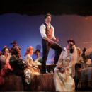 Les Miserables Original 1987 Broadway Musicals - 454 x 317