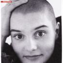 Sinéad O'Connor - VIVA Magazine Pictorial [Poland] (21 October 2021) - 454 x 598