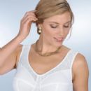 Amanda Barten Witt-Weiden Lingerie